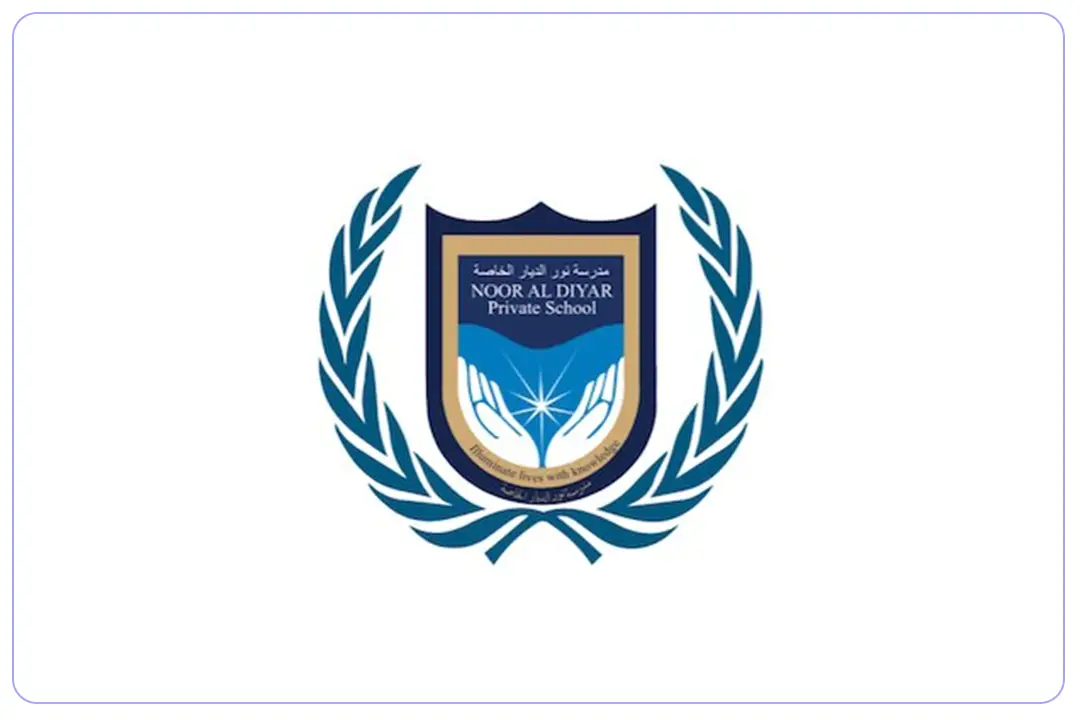 Diya R Noor Al Diyar Private school, Samaheej — Fees & Reviews | Mdares AI