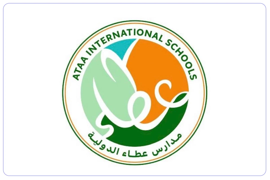 Ataa Model Private kindergarten and School — National, Saudi, Bir ...
